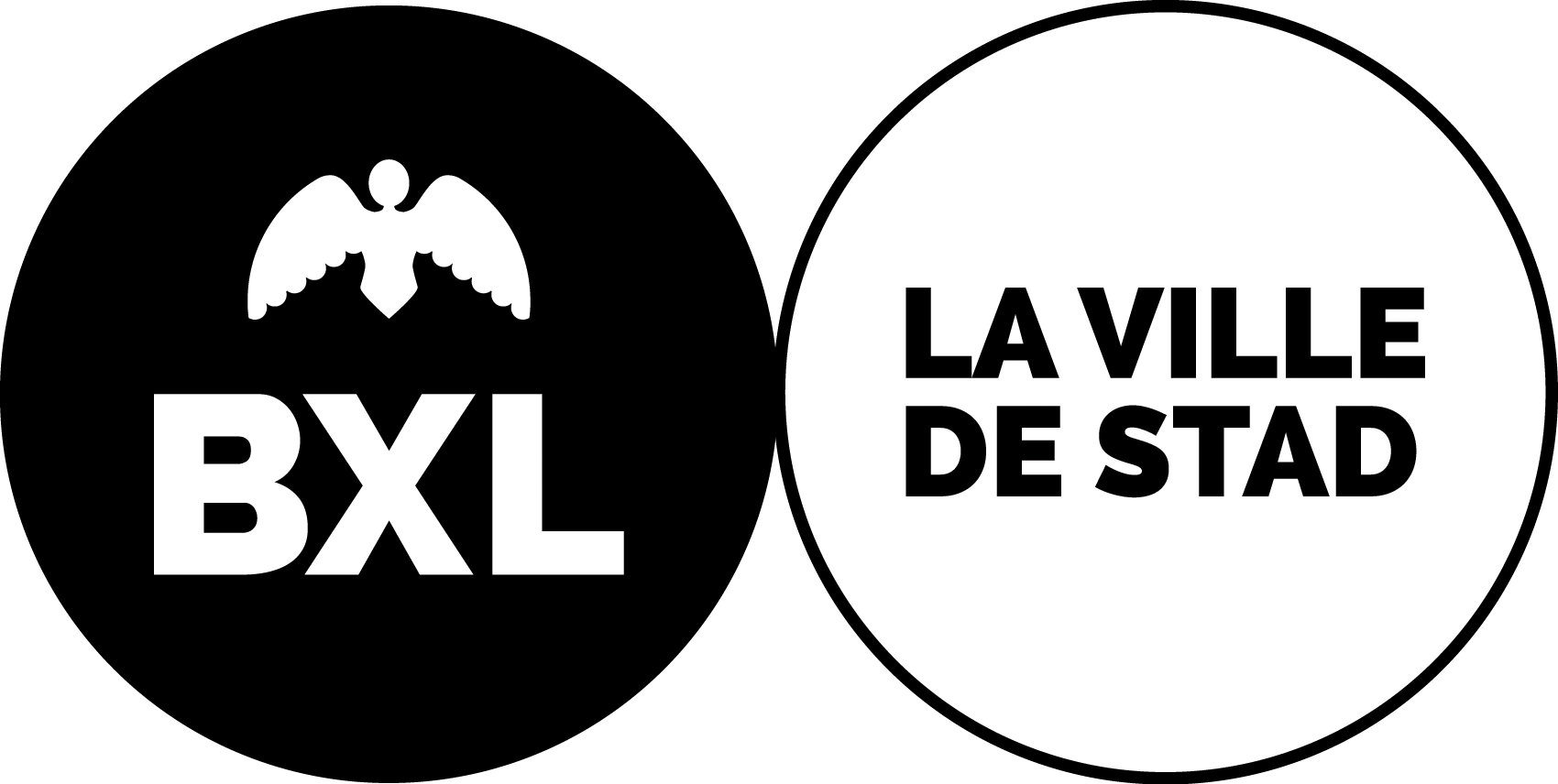 BXL – La Ville/De Stad