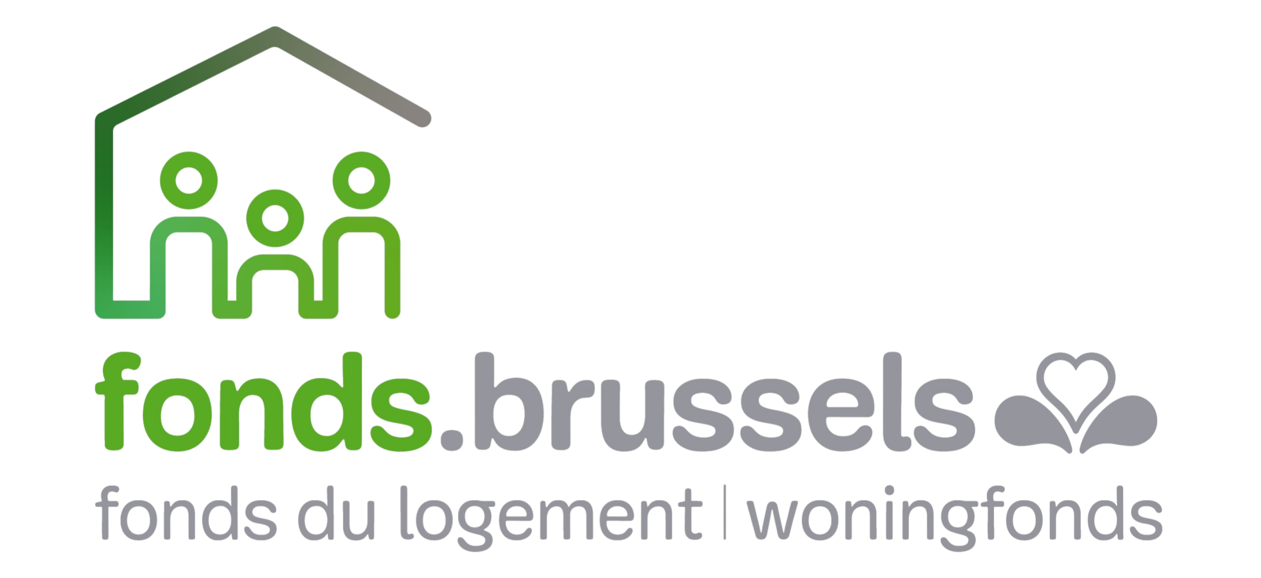 Woningfonds Brussel