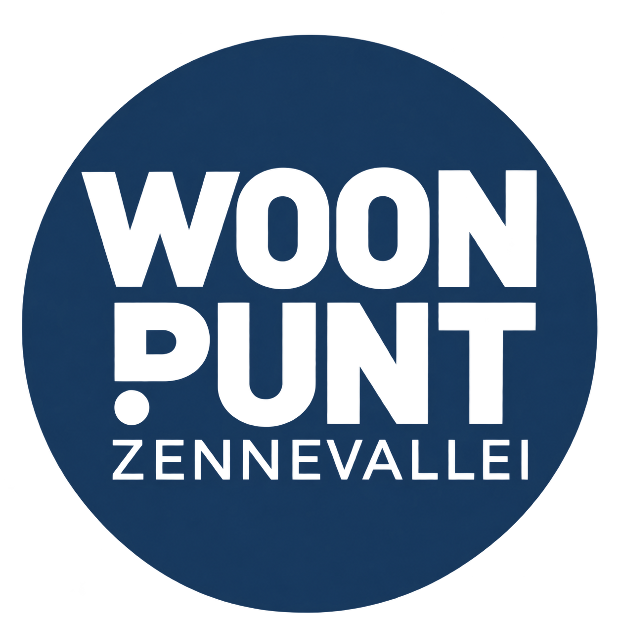 Woonpunt Zennevallei